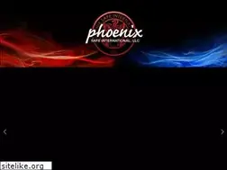 Sites similar to phoenixsafeusa.com