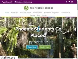 Sites similar to phoenixschool.org
