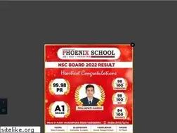 Sites similar to phoenixschoolvadodara.org