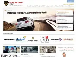 Sites similar to phoenixsecure.in