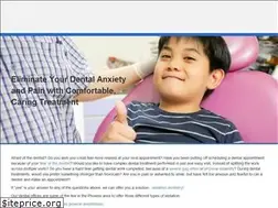 Sites similar to phoenixsedationdentistry.com