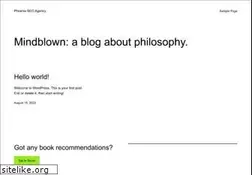Sites similar to phoenixseoagency.com