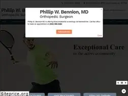 Sites similar to phoenixshoulderknee.com