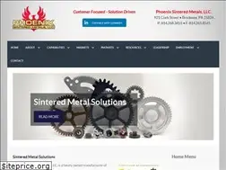 Sites similar to phoenixsintered.com