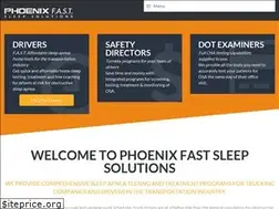 Sites similar to phoenixsleepsolutions.com