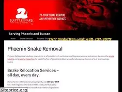 Sites similar to phoenixsnakeremoval.com