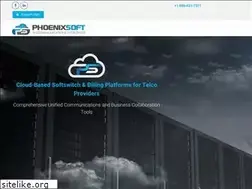 Sites similar to phoenixsoft.com