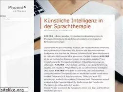 Sites similar to phoenixsoftware.de