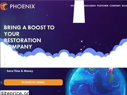 Sites similar to phoenixsolutions.io