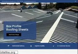 Sites similar to phoenixsteels.com