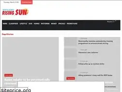 Sites similar to phoenixsun.co.za