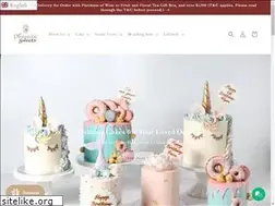 Sites similar to phoenixsweets.com
