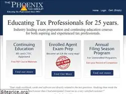 Sites similar to phoenixtax.com