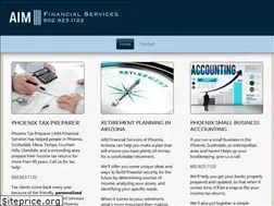 Sites similar to phoenixtaxpreparer.com