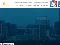 Sites similar to phoenixtechnologyit.com