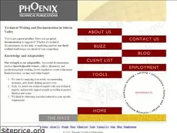 Sites similar to phoenixtechpubs.com