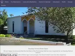 Sites similar to phoenixtemple.org