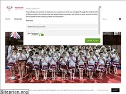 Sites similar to phoenixthaiboxing.co.uk