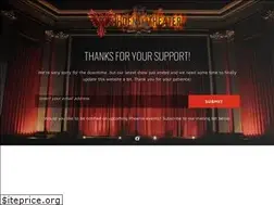 Sites similar to phoenixtheater.us