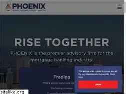 Sites similar to phoenixtma.com