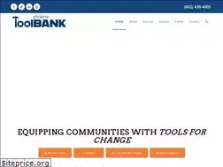 Sites similar to phoenixtoolbank.org