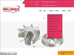 Sites similar to phoenixtoolings.com