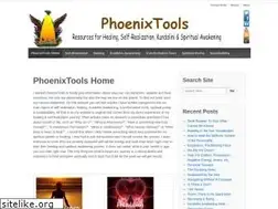 Sites similar to phoenixtools.org