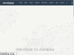 Sites similar to phoenixtour.org