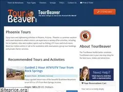 Sites similar to phoenixtours.us