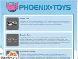 Sites similar to phoenixtoysonline.com
