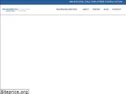 Sites similar to phoenixtrademarkattorney.com