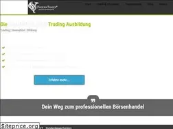Sites similar to phoenixtrader.de
