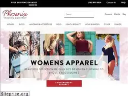 Sites similar to phoenixtradingcompany.com