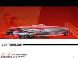 Sites similar to phoenixtrail.com