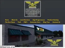 Sites similar to phoenixtrans.com