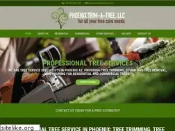 Sites similar to phoenixtrimatree.com