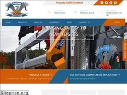 Sites similar to phoenixtruckcrane.com