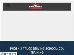 Sites similar to phoenixtruckdrivingschool.com