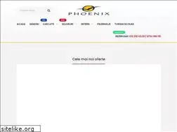Sites similar to phoenixturism.ro