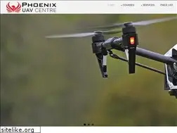Sites similar to phoenixuavcentre.co.uk