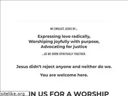 Sites similar to phoenixucc.org