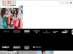 Sites similar to phoenixunitedlucknow.com
