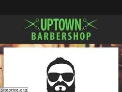 Sites similar to phoenixuptownbarbershop.com