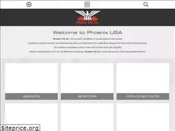 Sites similar to phoenixusa.com