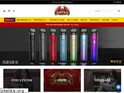 Sites similar to phoenixvape.vn