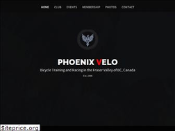 Sites similar to phoenixvelo.ca