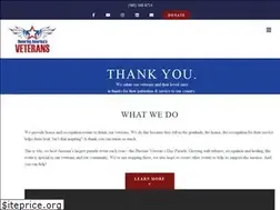 Sites similar to phoenixveteransdayparade.org