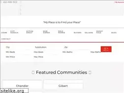 Sites similar to phoenixviewrealty.com