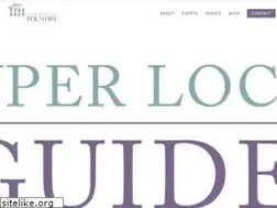 Sites similar to phoenixvillefoundry.com