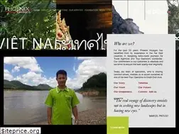 Sites similar to phoenixvoyages.com